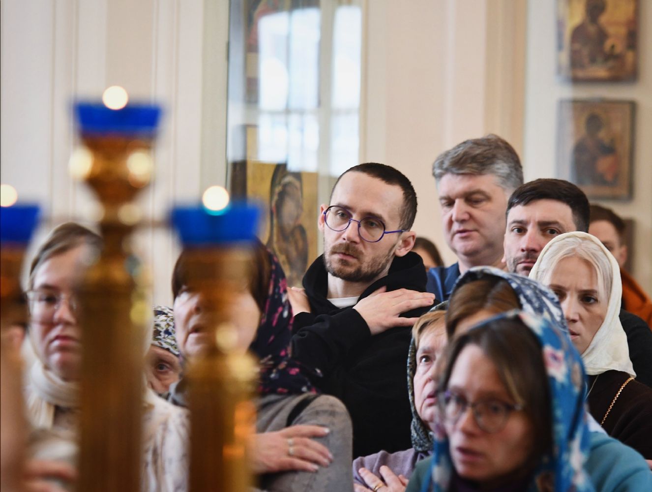 Торжество Православия