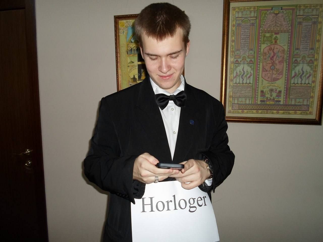 Нашёл и остался Тимофей Назипов
